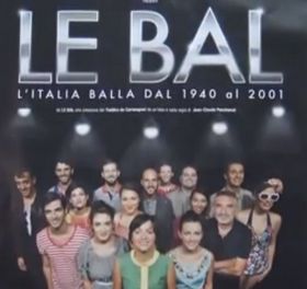 le bal l'italia che balla